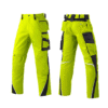 Heavy Duty Industrial Knee Multi Pocket Construction Electrician Worker Cargo Trousers Workwear Work Pants