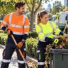 Heavy Duty Reflective Safety Work Shirt Repair Boiler Factory Mining Coal Oil Hi Vis Workwear Worker Uniform